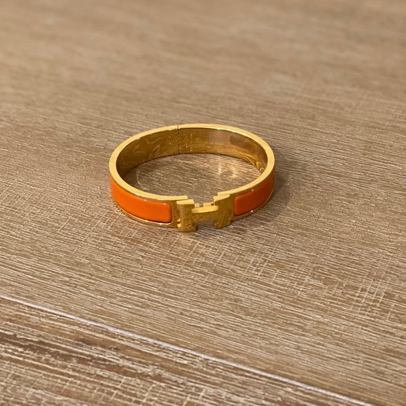 Hermes Jewelry - Hermès bracelet